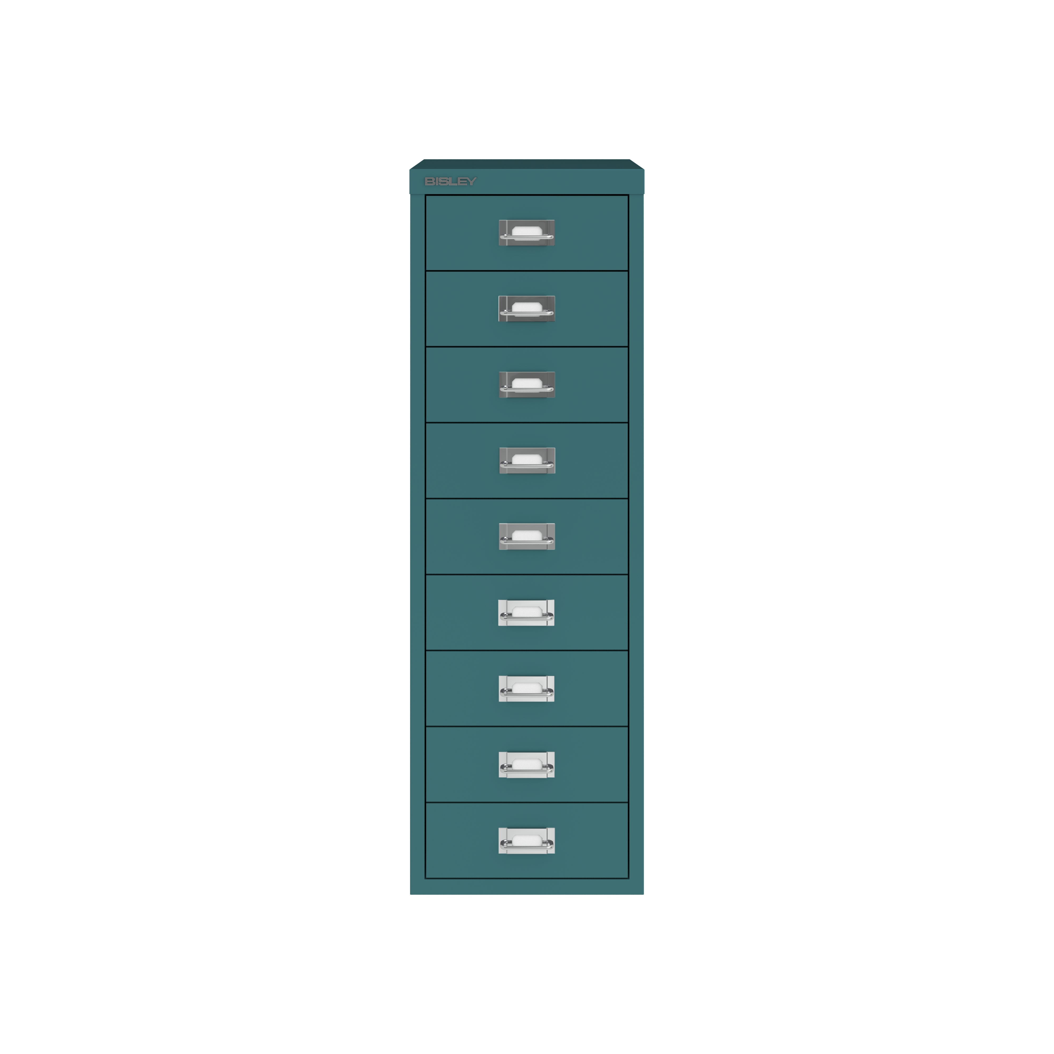 Bisley 39 Series 9 Drawer A4 MultiDrawer | NWOF
