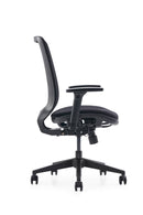 Hood Seating C19 Contract Chair - NWOF
