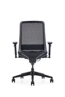 Hood Seating C19 Contract Chair - NWOF