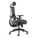 Alto Mesh Chair - Black - NWOF