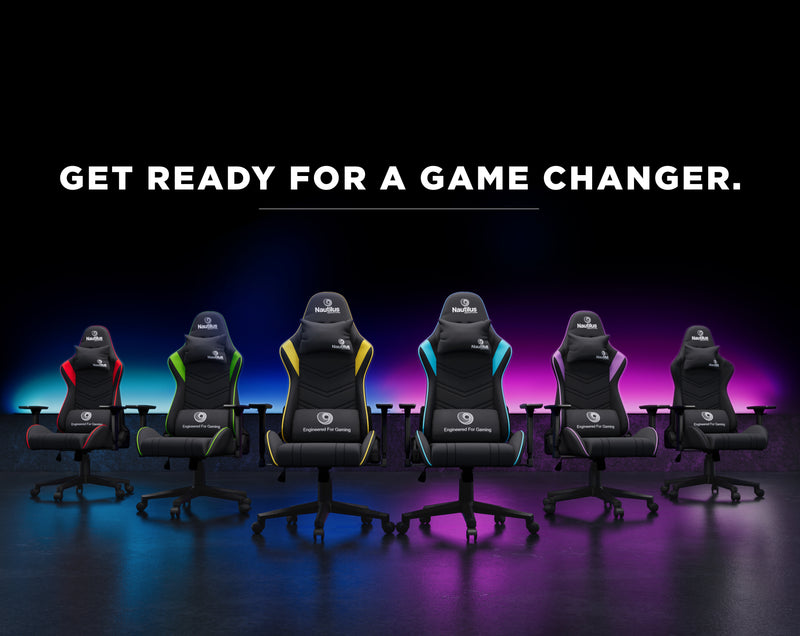 Get ready for a game changer.