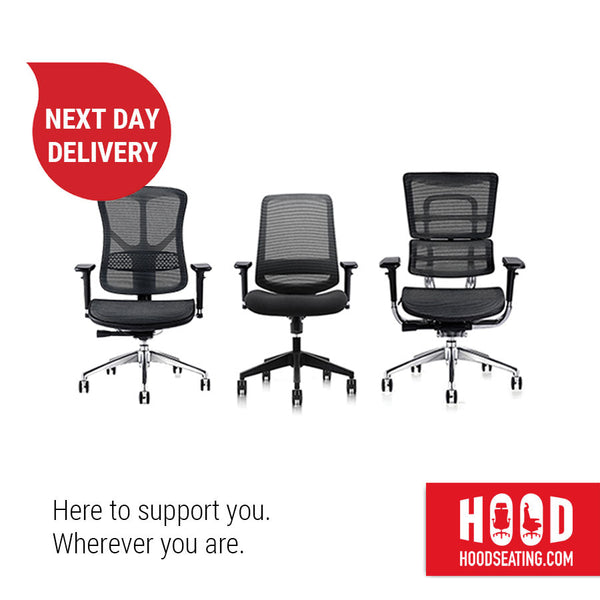 Hood Seating - The Task Collection