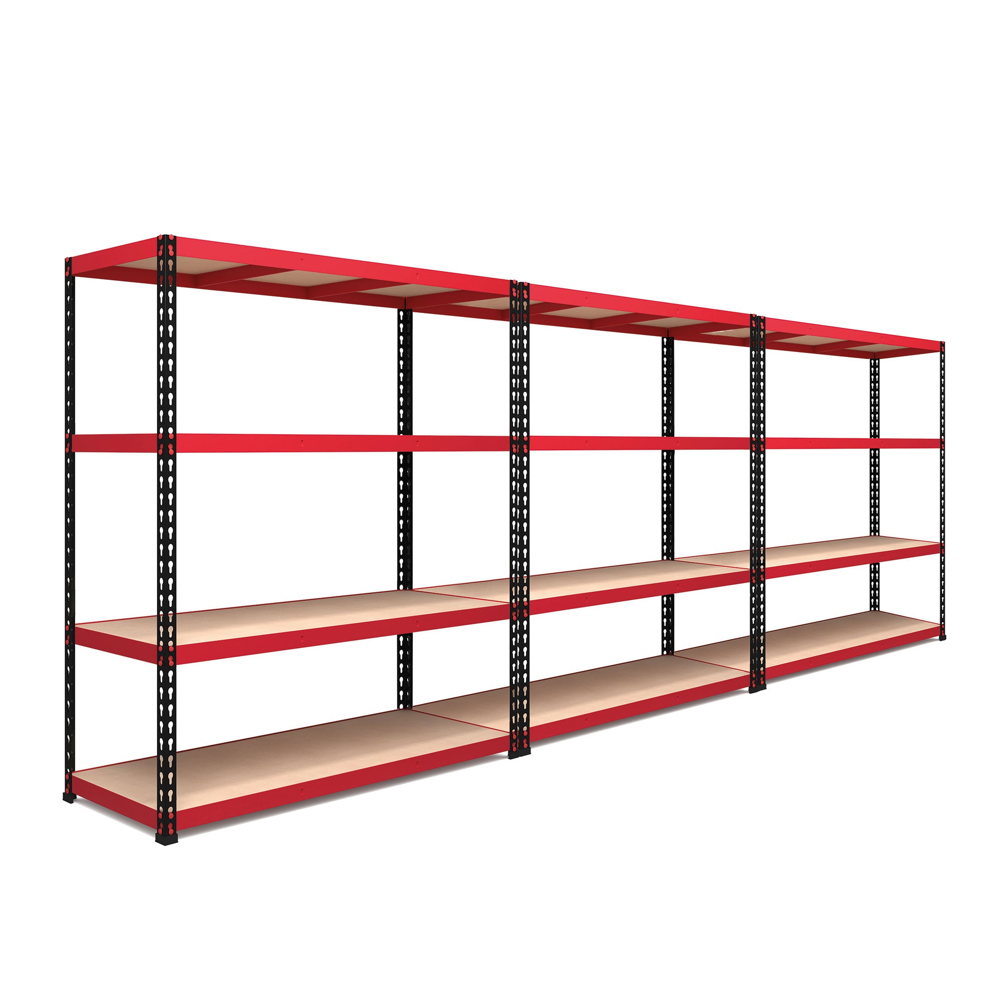 RB Boss Shelving– NWOF