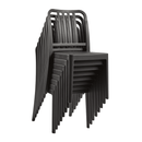 Rock Recycled Side Chair - NWOF