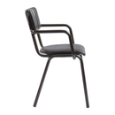 Tavo Stacking Arm Chair - NWOF