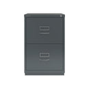 Bisley F-Series Suspension Drawer Filing Cabinet - NWOF