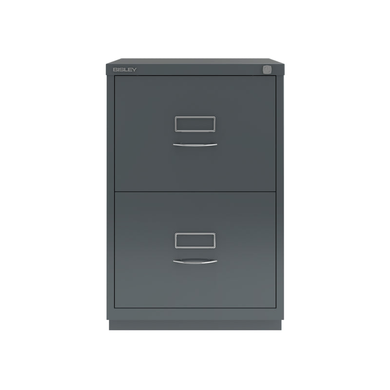 Bisley F-Series Suspension Drawer Filing Cabinet