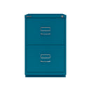 Bisley F-Series Suspension Drawer Filing Cabinet - NWOF