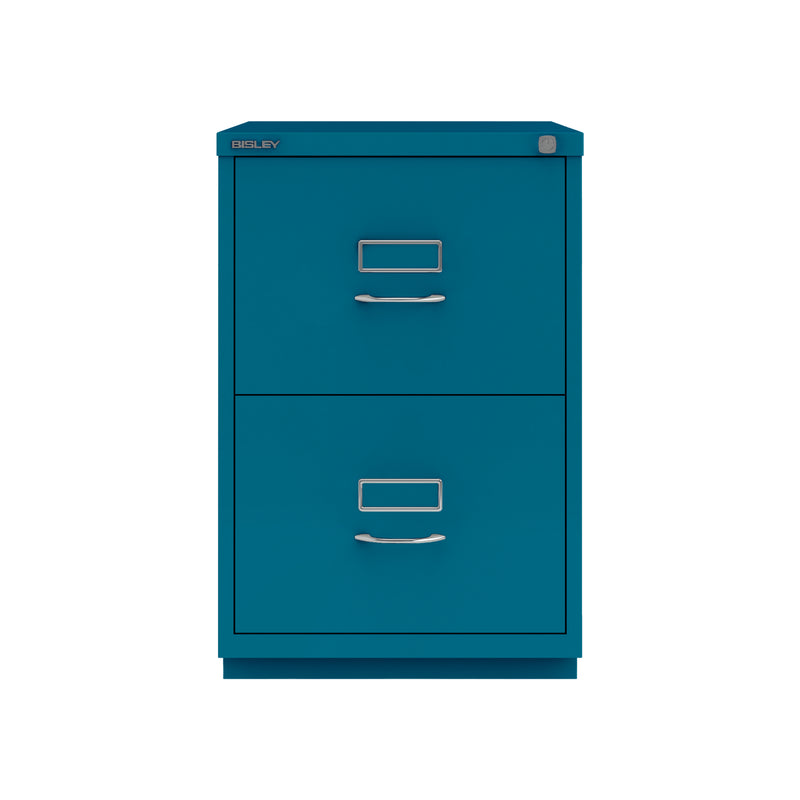 Bisley F-Series Suspension Drawer Filing Cabinet