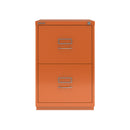 Bisley F-Series Suspension Drawer Filing Cabinet - NWOF