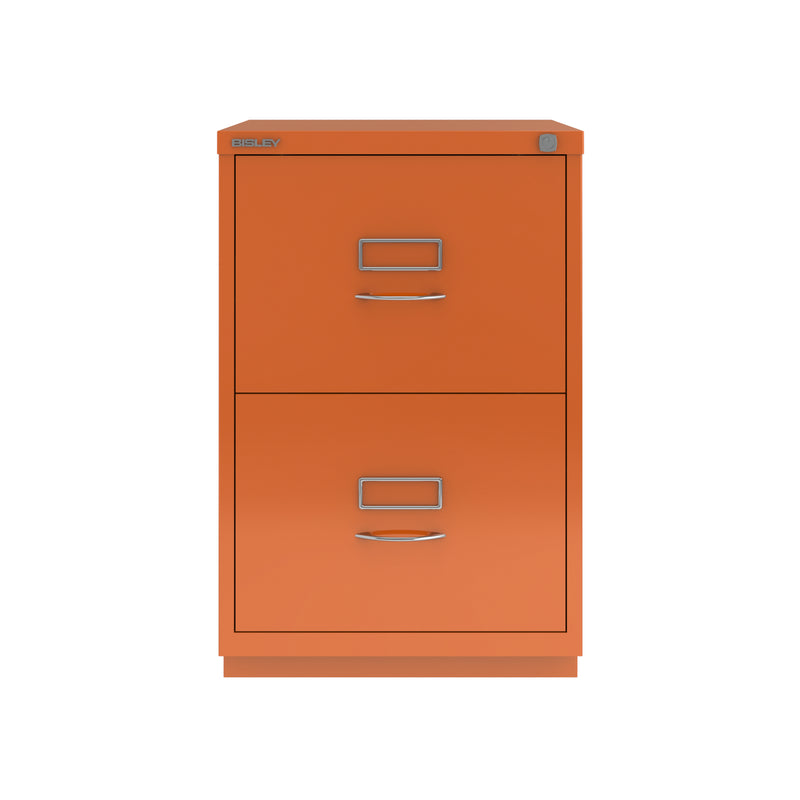 Bisley F-Series Suspension Drawer Filing Cabinet