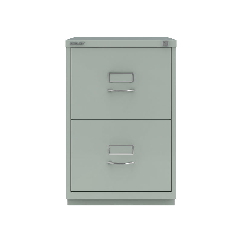 Bisley F-Series Suspension Drawer Filing Cabinet