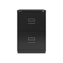 Bisley F-Series Suspension Drawer Filing Cabinet - NWOF