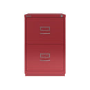 Bisley F-Series Suspension Drawer Filing Cabinet - NWOF