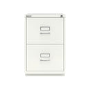 Bisley F-Series Suspension Drawer Filing Cabinet - NWOF