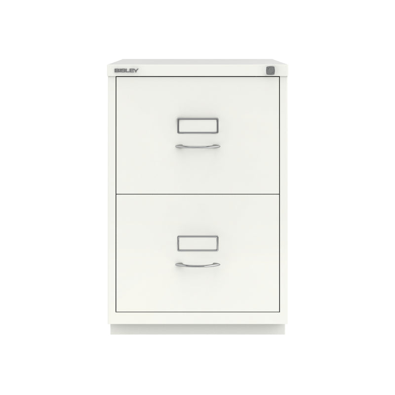 Bisley F-Series Suspension Drawer Filing Cabinet