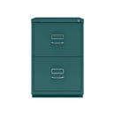 Bisley F-Series Suspension Drawer Filing Cabinet - NWOF