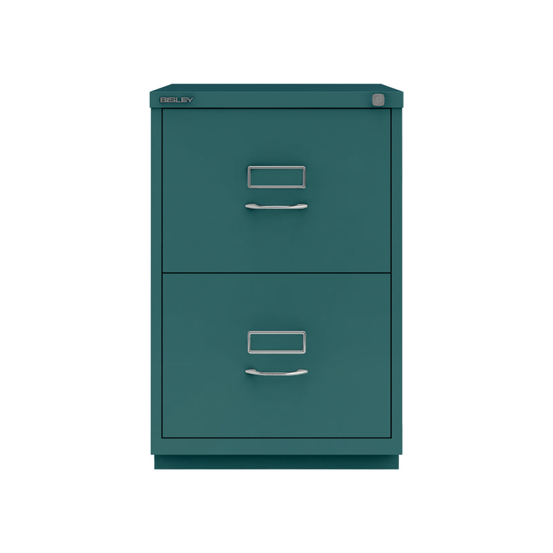 Bisley F-Series Suspension Drawer Filing Cabinet