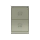 Bisley F-Series Suspension Drawer Filing Cabinet - NWOF