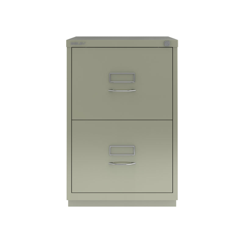 Bisley F-Series Suspension Drawer Filing Cabinet