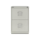 Bisley F-Series Suspension Drawer Filing Cabinet - NWOF