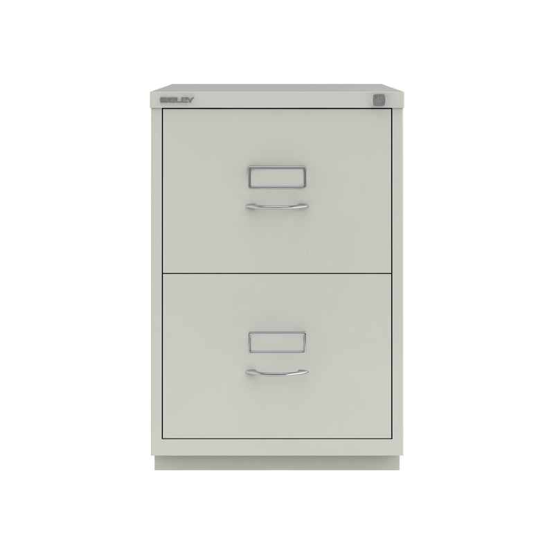 Bisley F-Series Suspension Drawer Filing Cabinet