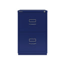 Bisley F-Series Suspension Drawer Filing Cabinet - NWOF