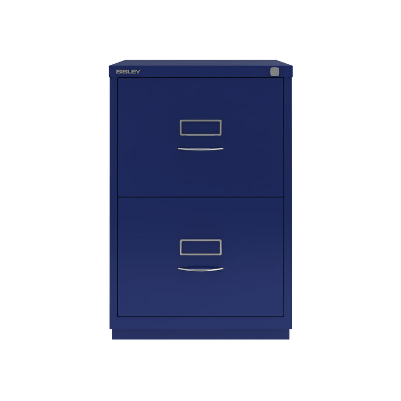 Bisley F-Series Suspension Drawer Filing Cabinet