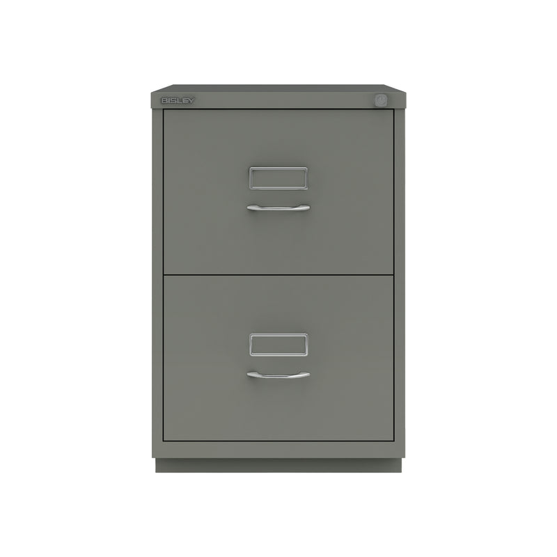 Bisley F-Series Suspension Drawer Filing Cabinet