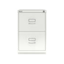 Bisley F-Series Suspension Drawer Filing Cabinet - NWOF