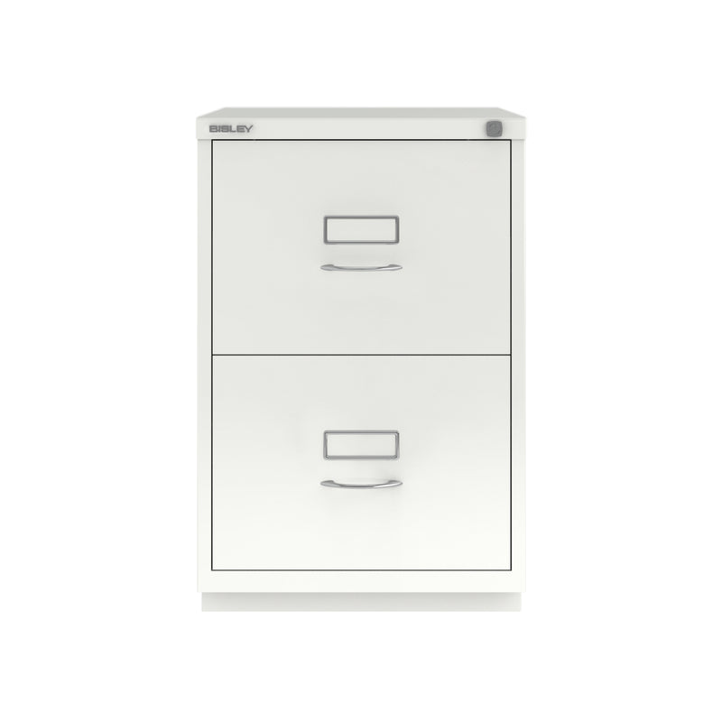 Bisley F-Series Suspension Drawer Filing Cabinet