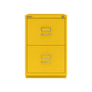 Bisley F-Series Suspension Drawer Filing Cabinet - NWOF