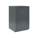 Bisley F-Series Suspension Drawer Filing Cabinet - NWOF