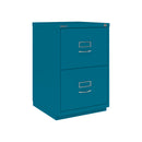 Bisley F-Series Suspension Drawer Filing Cabinet - NWOF