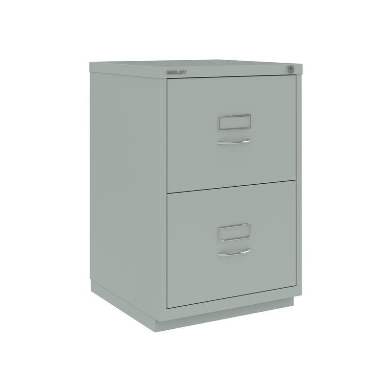 Bisley F-Series Suspension Drawer Filing Cabinet