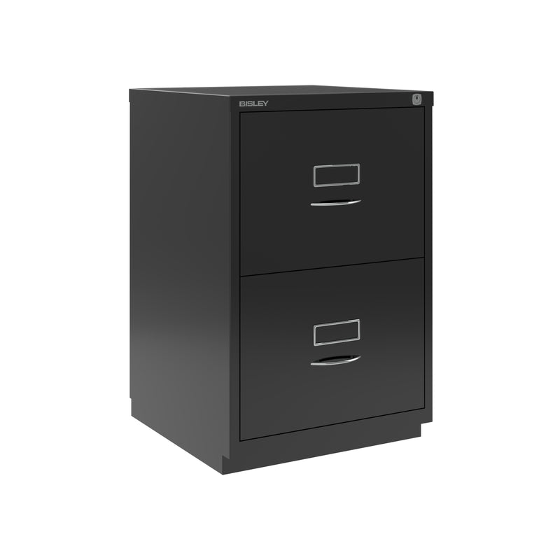 Bisley F-Series Suspension Drawer Filing Cabinet