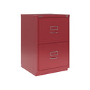Bisley F-Series Suspension Drawer Filing Cabinet - NWOF