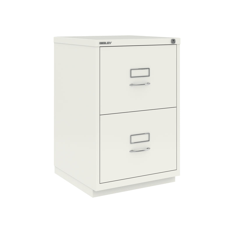 Bisley F-Series Suspension Drawer Filing Cabinet