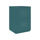 Bisley F-Series Suspension Drawer Filing Cabinet - NWOF