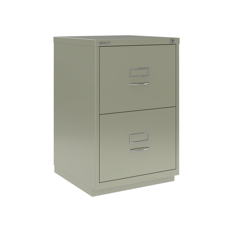 Bisley F-Series Suspension Drawer Filing Cabinet