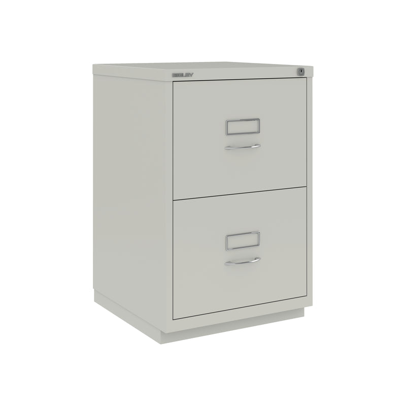 Bisley F-Series Suspension Drawer Filing Cabinet