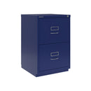 Bisley F-Series Suspension Drawer Filing Cabinet - NWOF