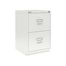 Bisley F-Series Suspension Drawer Filing Cabinet - NWOF
