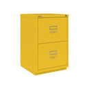 Bisley F-Series Suspension Drawer Filing Cabinet - NWOF