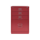Bisley F-Series Combination Drawer Filing Cabinet - NWOF