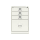 Bisley F-Series Combination Drawer Filing Cabinet - NWOF