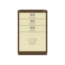 Bisley F-Series Combination Drawer Filing Cabinet - NWOF