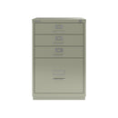 Bisley F-Series Combination Drawer Filing Cabinet - NWOF