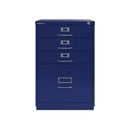 Bisley F-Series Combination Drawer Filing Cabinet - NWOF