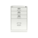 Bisley F-Series Combination Drawer Filing Cabinet - NWOF